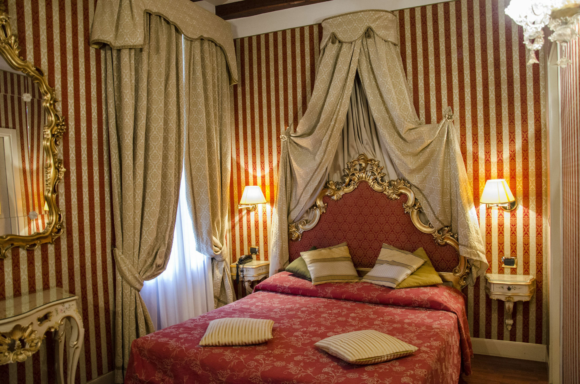 Hotel Dimora Dogale Wenecja Zewnętrze zdjęcie