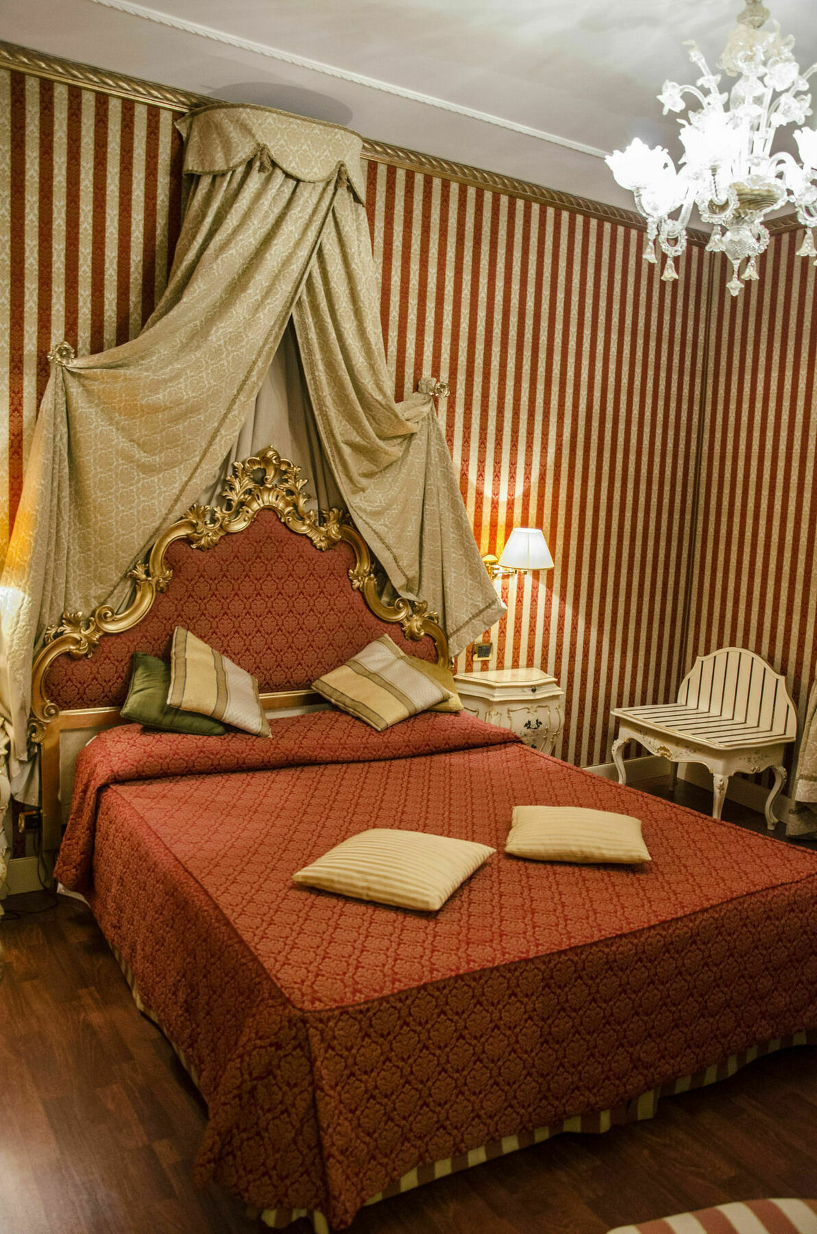Hotel Dimora Dogale Wenecja Zewnętrze zdjęcie